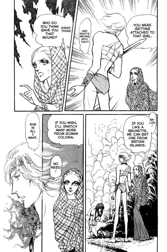 Page 23 Chapter 6 Crystal Dragon