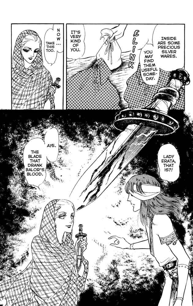 Page 27 Chapter 6 Crystal Dragon