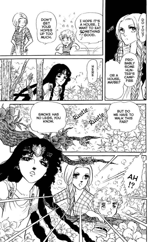 Page 33 Chapter 6 Crystal Dragon