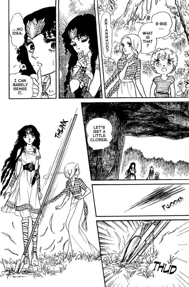 Page 35 Chapter 6 Crystal Dragon