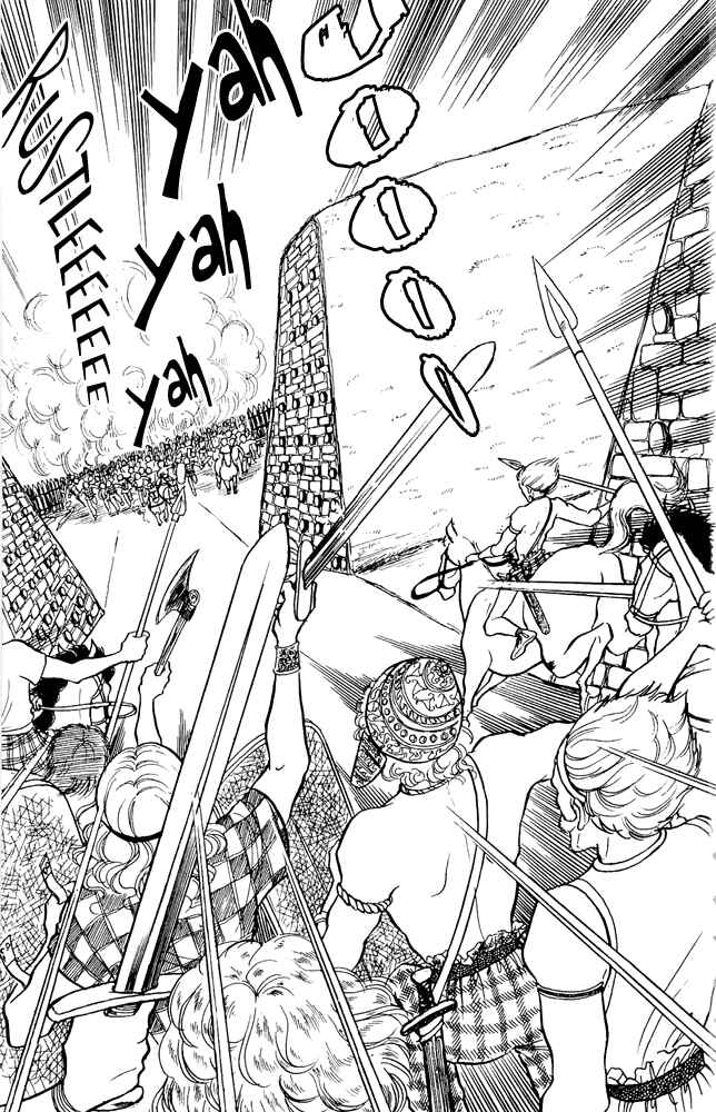 Page 10 Chapter 9 Crystal Dragon
