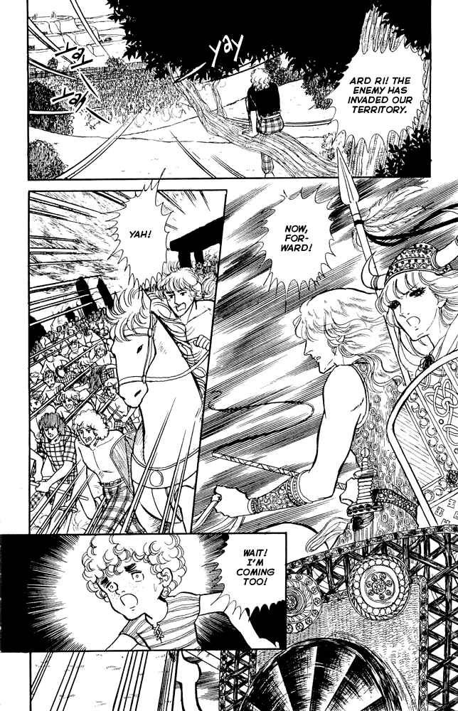 Page 11 Chapter 9 Crystal Dragon
