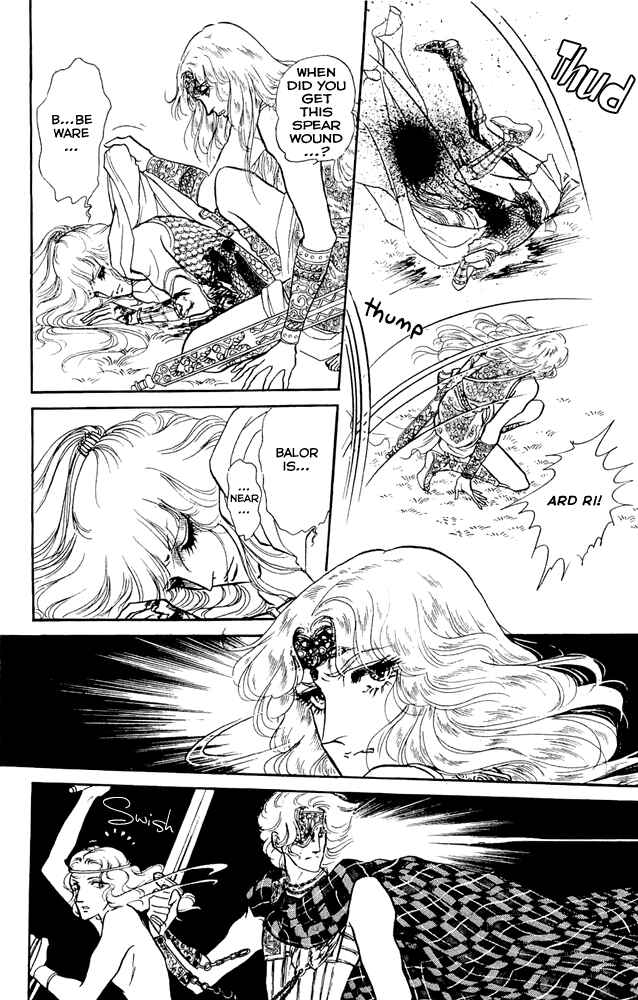 Page 18 Chapter 9 Crystal Dragon