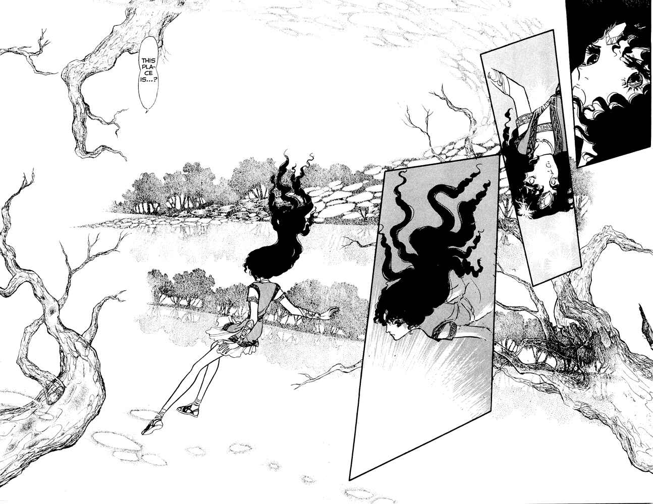 Page 2 Chapter 9 Crystal Dragon