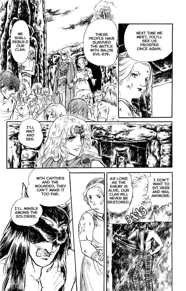 Page 26 Chapter 9 Crystal Dragon