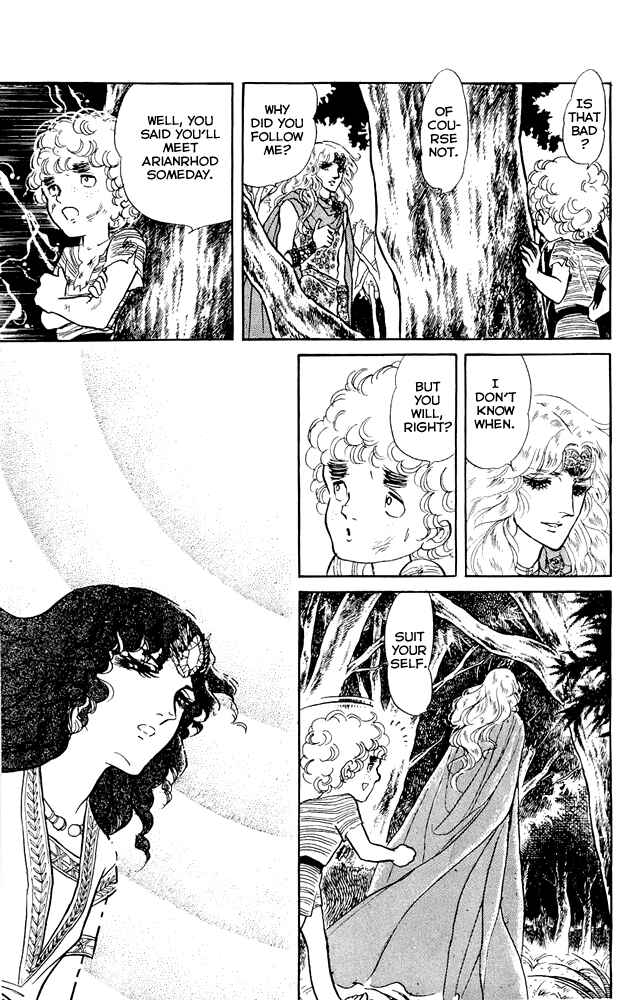 Page 29 Chapter 9 Crystal Dragon