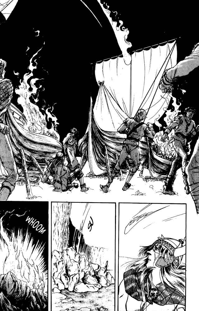 Page 22 Chapter 33 Crystal Dragon