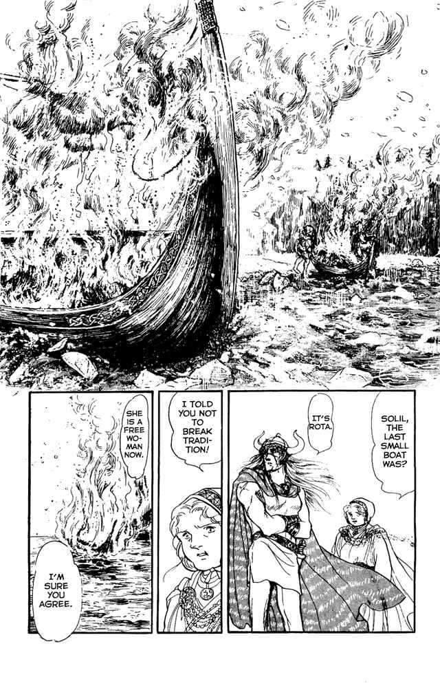 Page 25 Chapter 33 Crystal Dragon