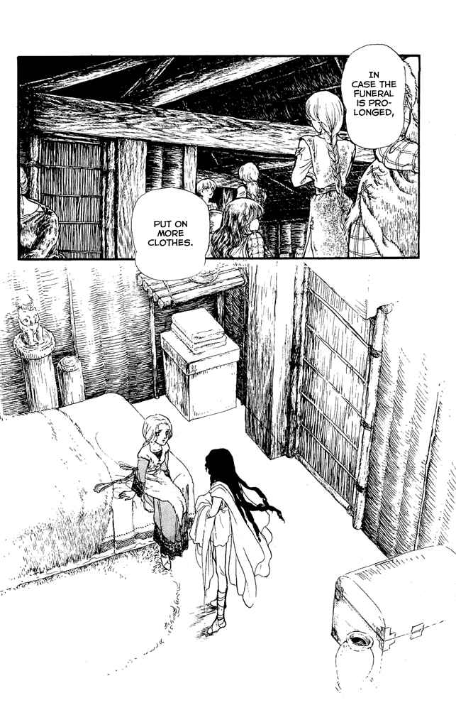 Page 3 Chapter 33 Crystal Dragon