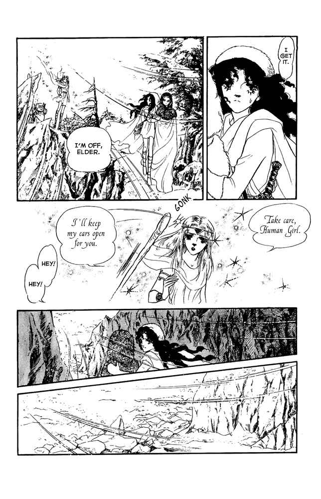 Page 38 Chapter 33 Crystal Dragon