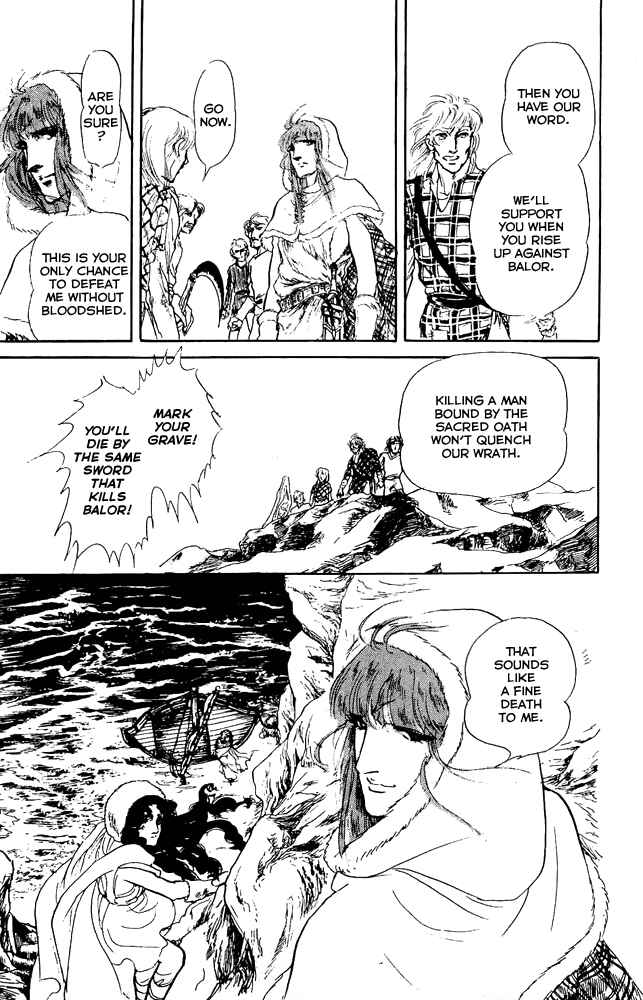 Page 10 Chapter 38 Crystal Dragon