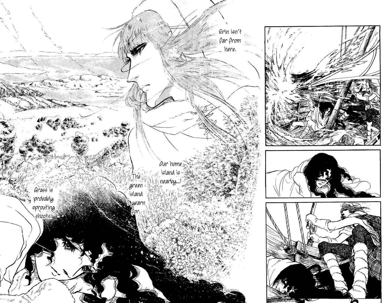 Page 11 Chapter 38 Crystal Dragon