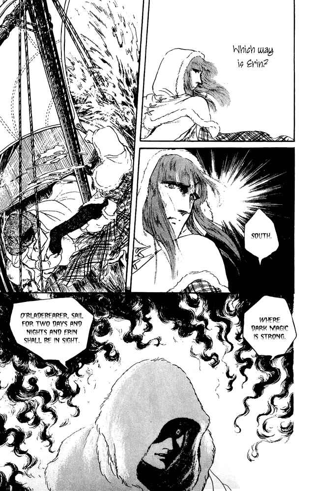 Page 13 Chapter 38 Crystal Dragon