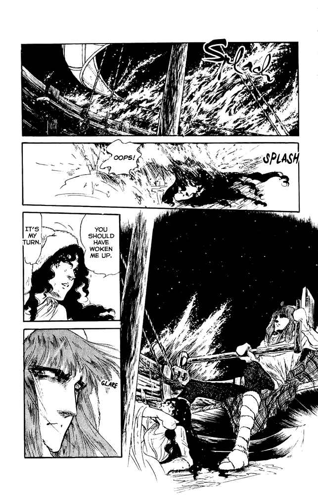 Page 15 Chapter 38 Crystal Dragon