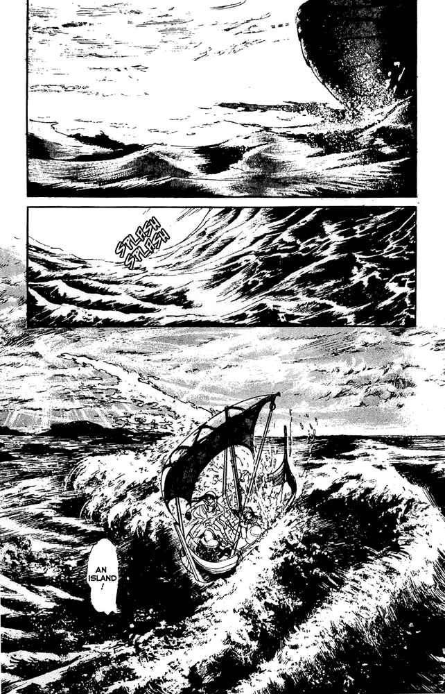 Page 2 Chapter 38 Crystal Dragon