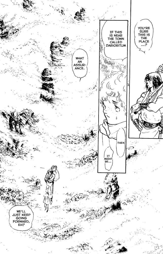 Page 21 Chapter 38 Crystal Dragon