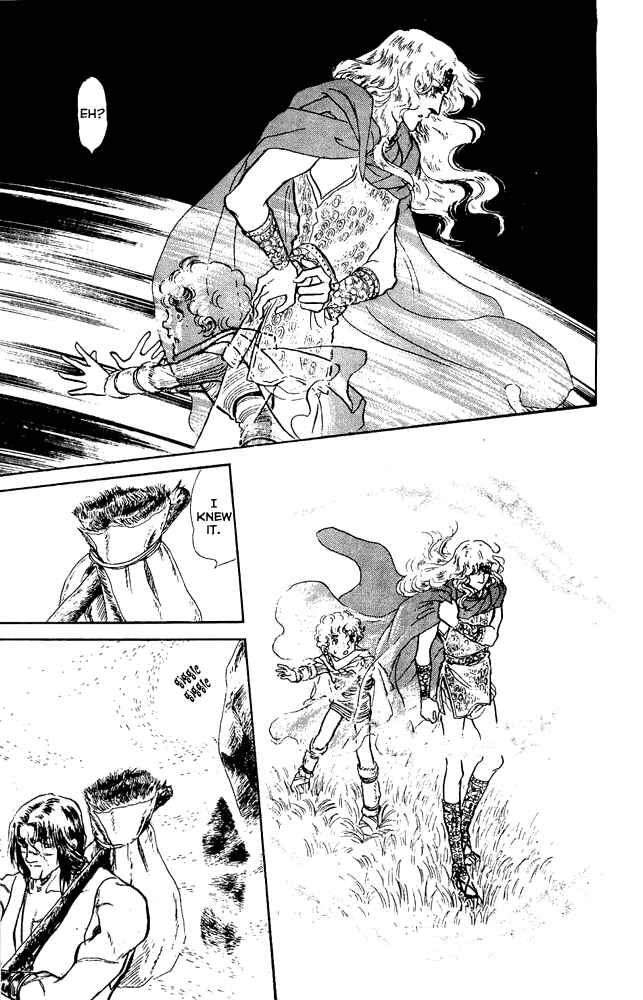 Page 24 Chapter 38 Crystal Dragon