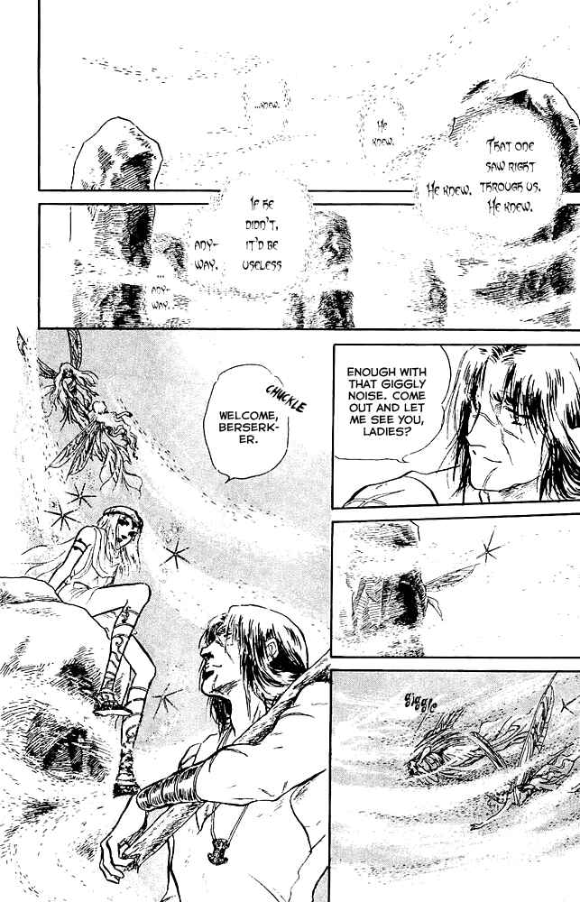 Page 25 Chapter 38 Crystal Dragon