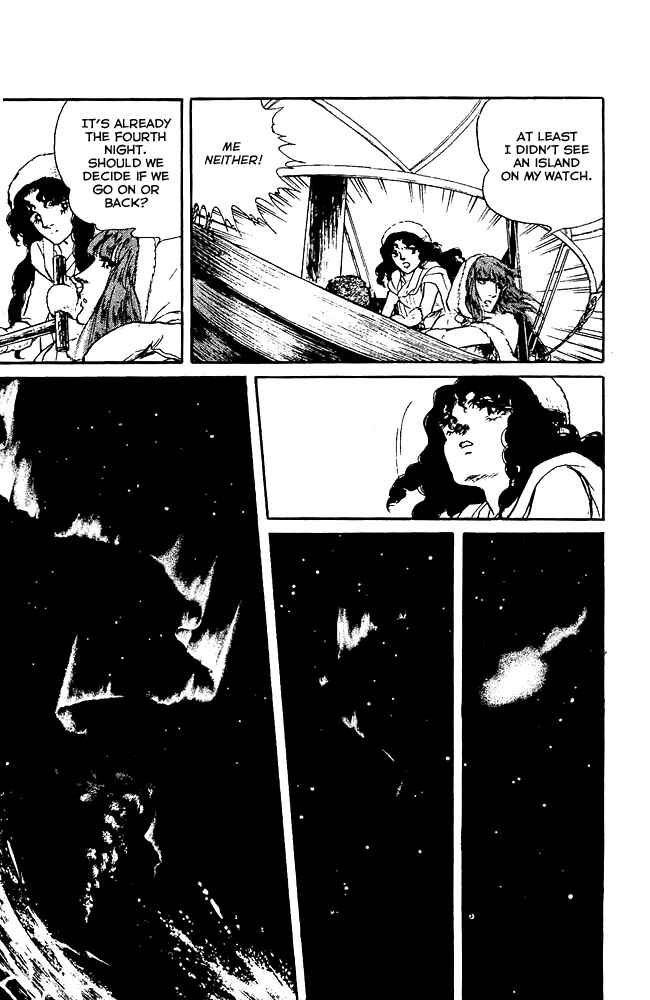 Page 30 Chapter 38 Crystal Dragon