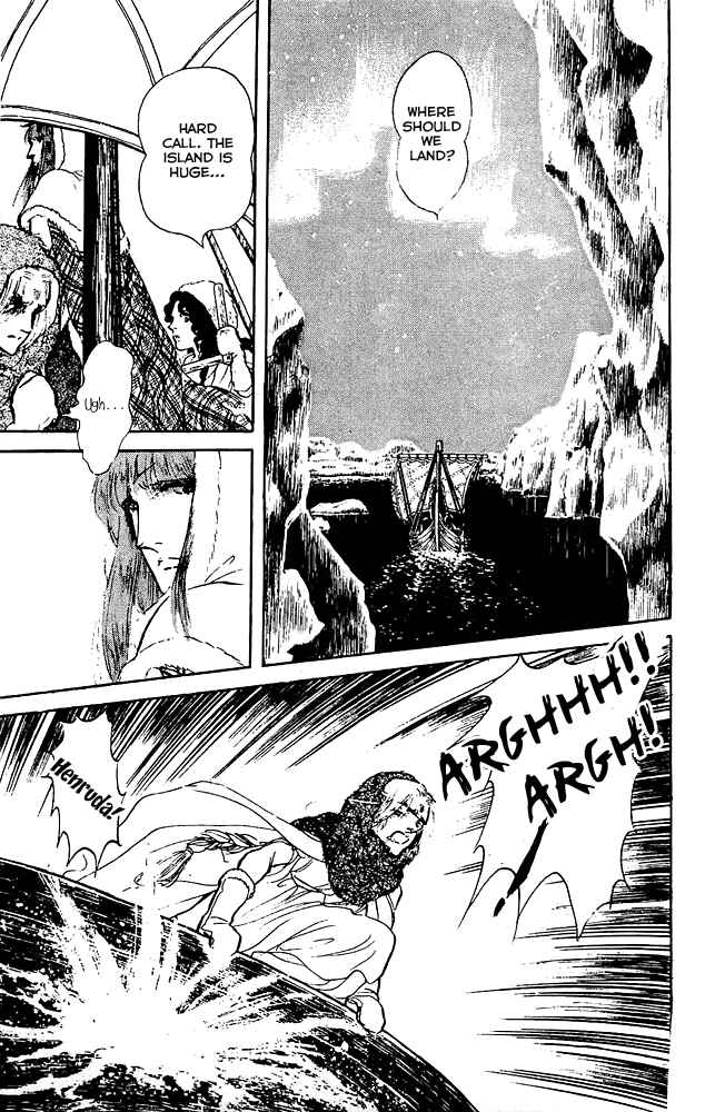 Page 33 Chapter 38 Crystal Dragon
