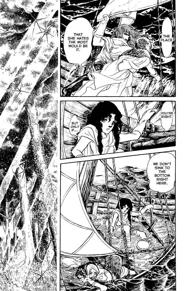 Page 35 Chapter 38 Crystal Dragon