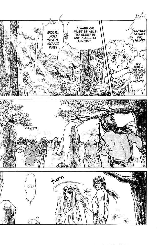 Page 37 Chapter 38 Crystal Dragon
