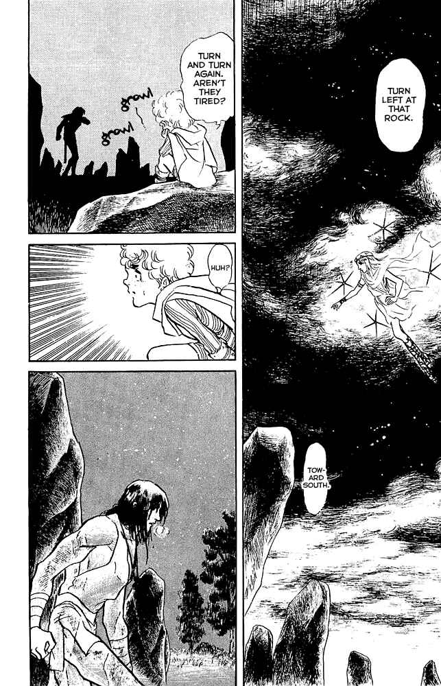 Page 40 Chapter 38 Crystal Dragon