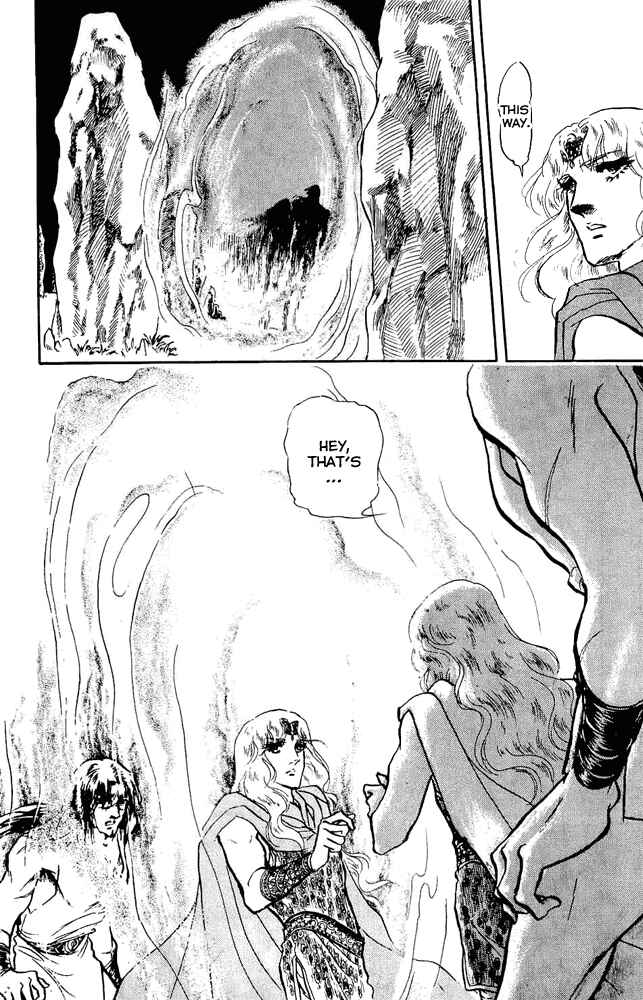 Page 42 Chapter 38 Crystal Dragon