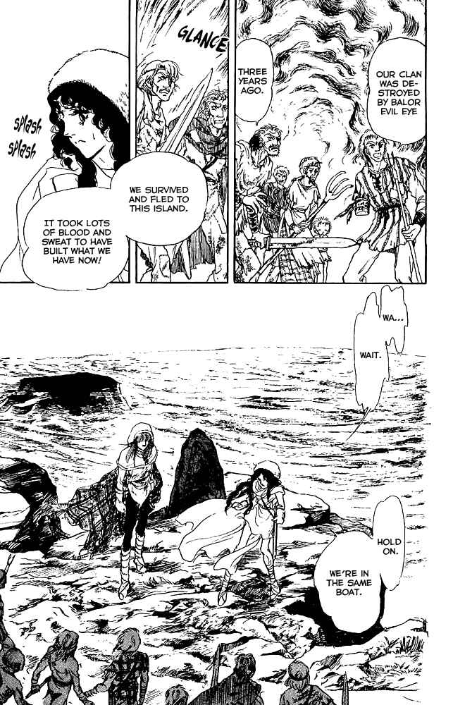 Page 6 Chapter 38 Crystal Dragon