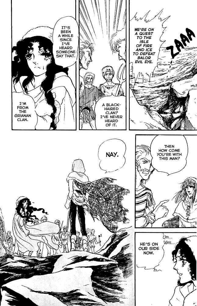 Page 7 Chapter 38 Crystal Dragon