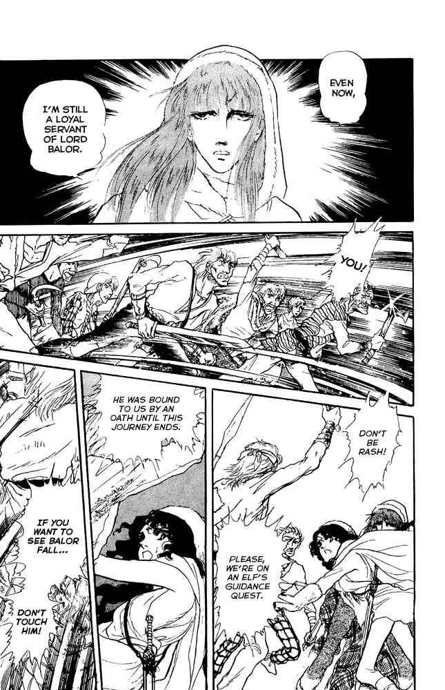 Page 8 Chapter 38 Crystal Dragon