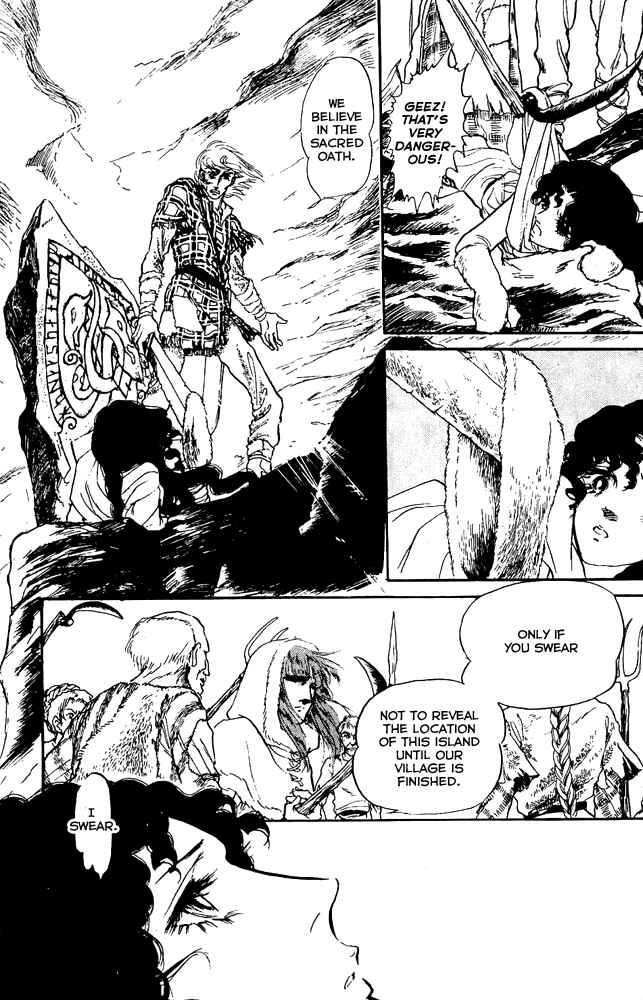 Page 9 Chapter 38 Crystal Dragon