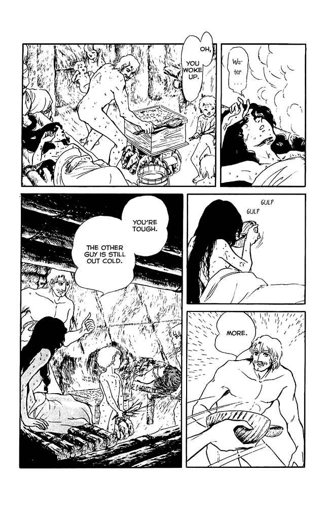 Page 13 Chapter 37 Crystal Dragon