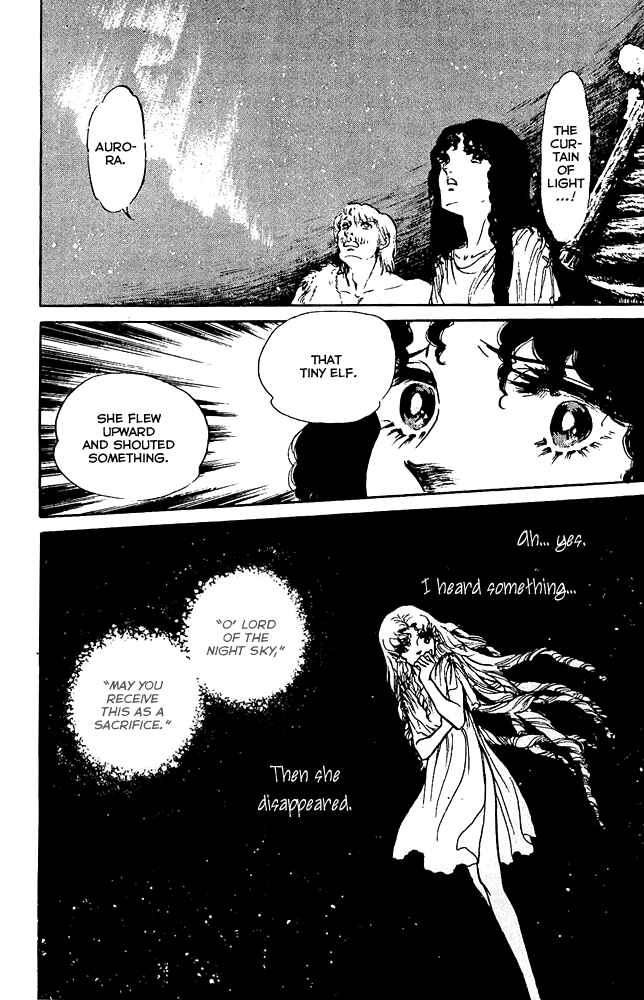 Page 16 Chapter 37 Crystal Dragon