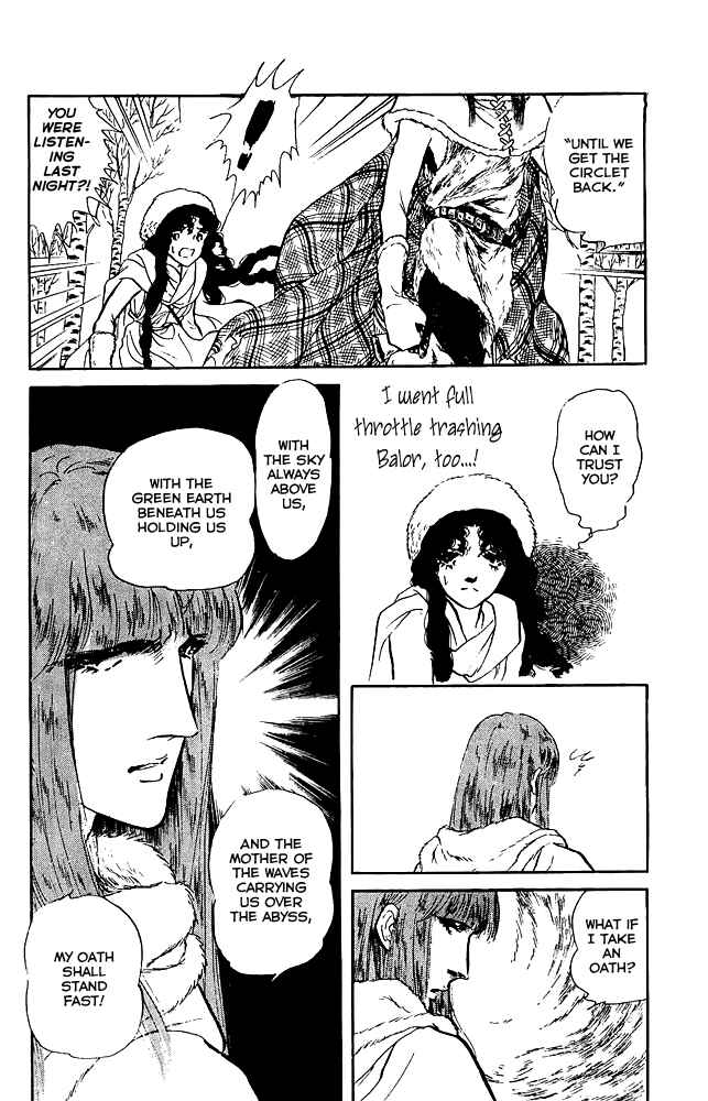 Page 30 Chapter 37 Crystal Dragon