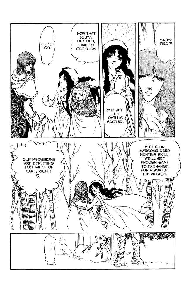 Page 31 Chapter 37 Crystal Dragon