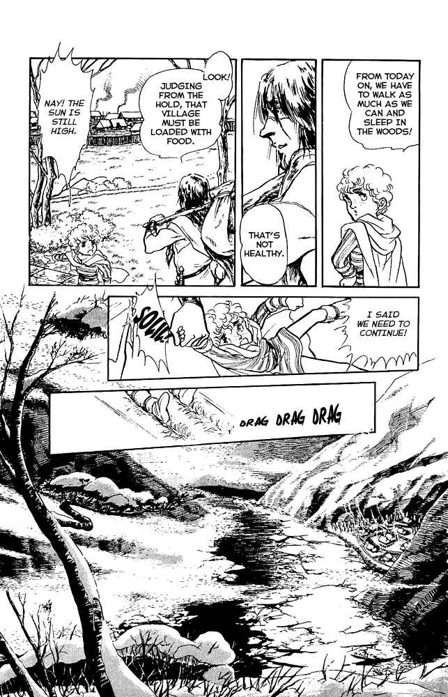Page 34 Chapter 37 Crystal Dragon