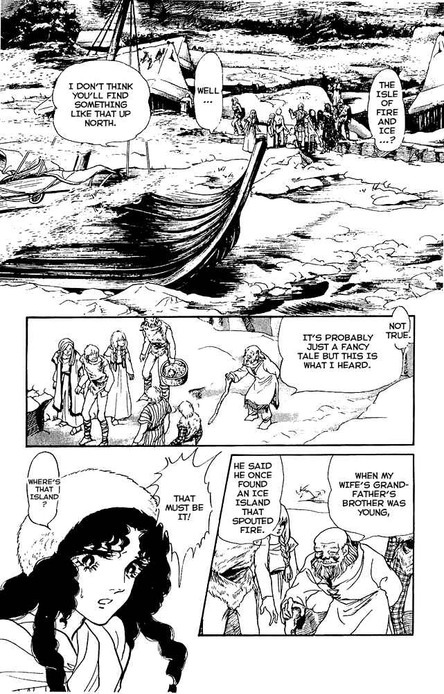 Page 35 Chapter 37 Crystal Dragon