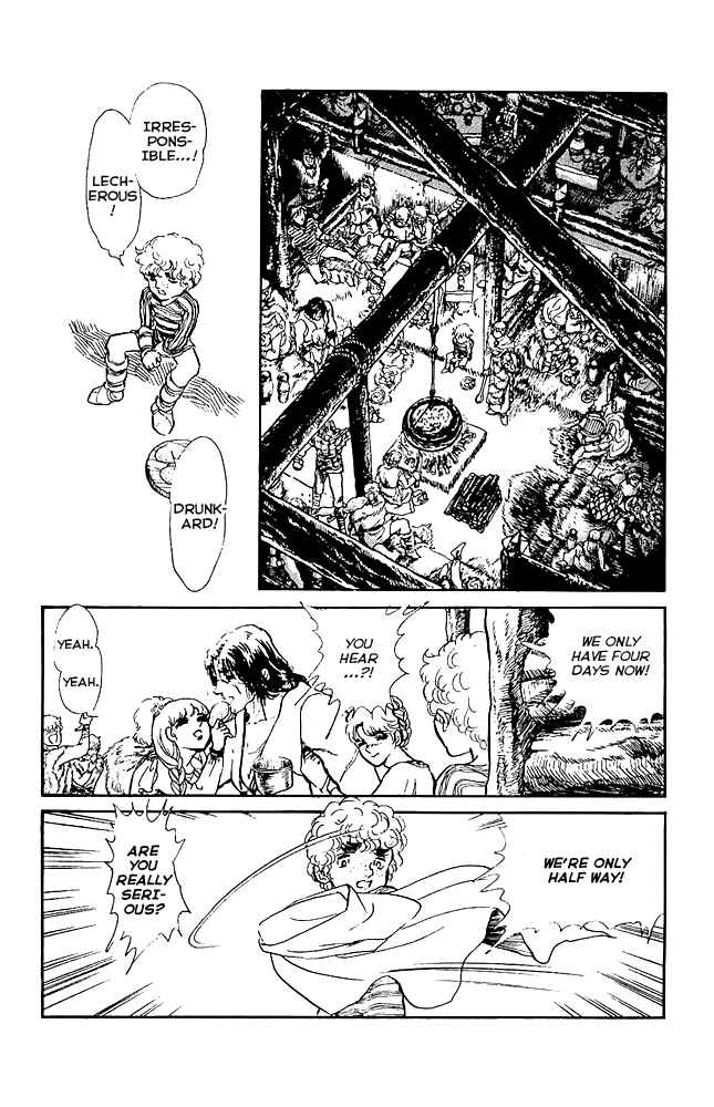 Page 38 Chapter 37 Crystal Dragon