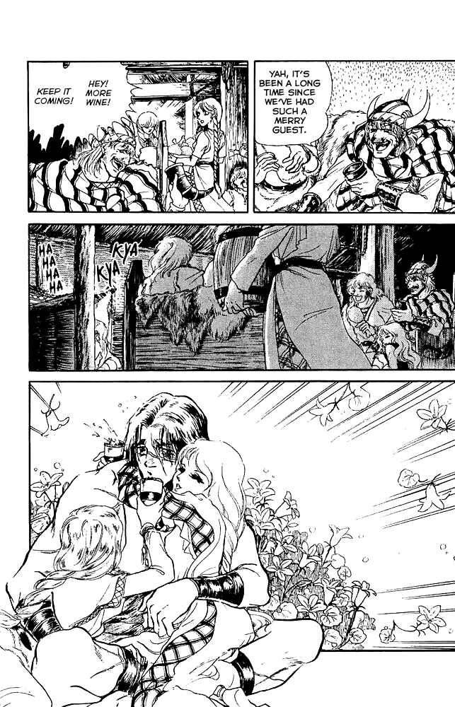 Page 9 Chapter 37 Crystal Dragon