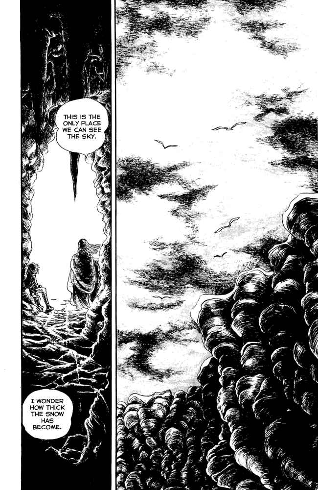 Page 11 Chapter 25 Crystal Dragon