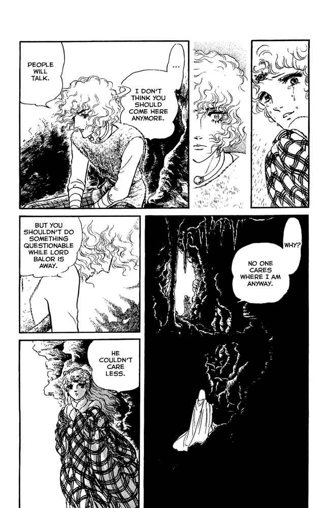 Page 13 Chapter 25 Crystal Dragon