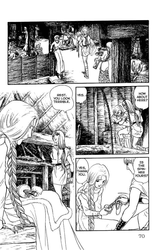 Page 19 Chapter 25 Crystal Dragon
