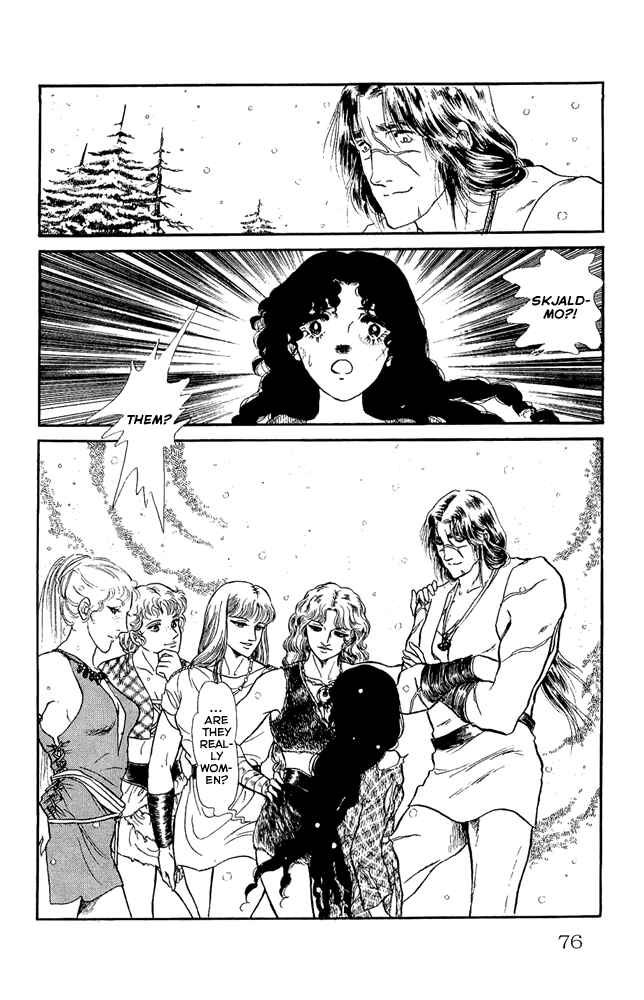 Page 25 Chapter 25 Crystal Dragon