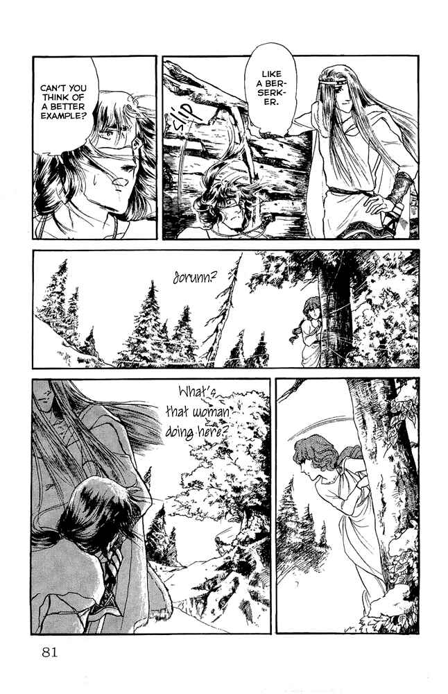 Page 30 Chapter 25 Crystal Dragon