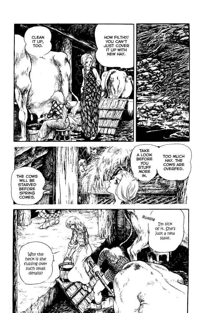 Page 32 Chapter 25 Crystal Dragon