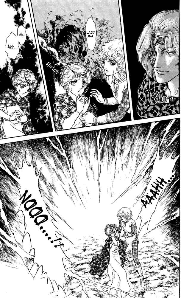 Page 38 Chapter 25 Crystal Dragon