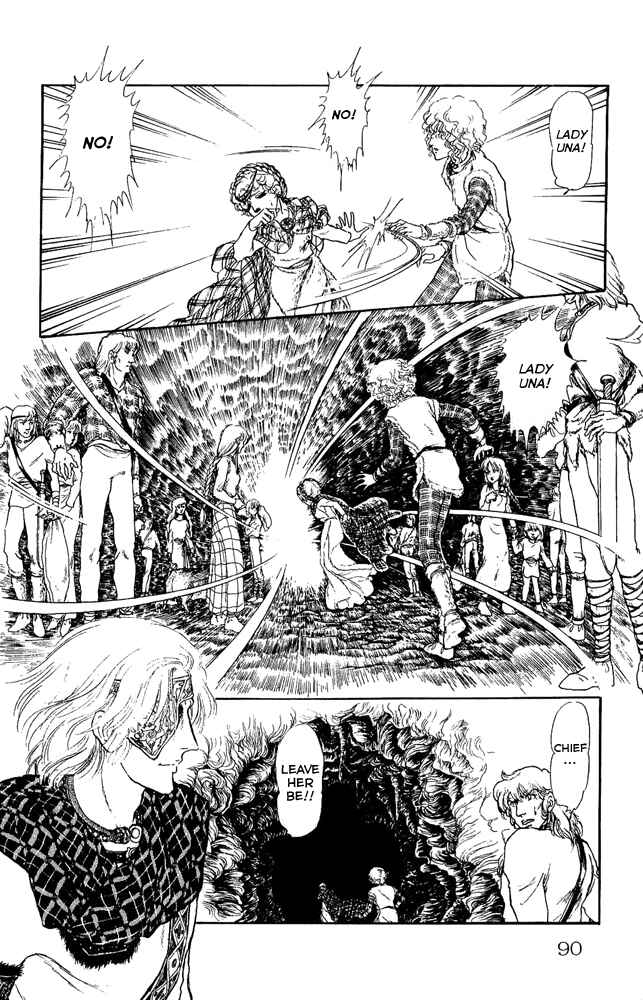 Page 39 Chapter 25 Crystal Dragon