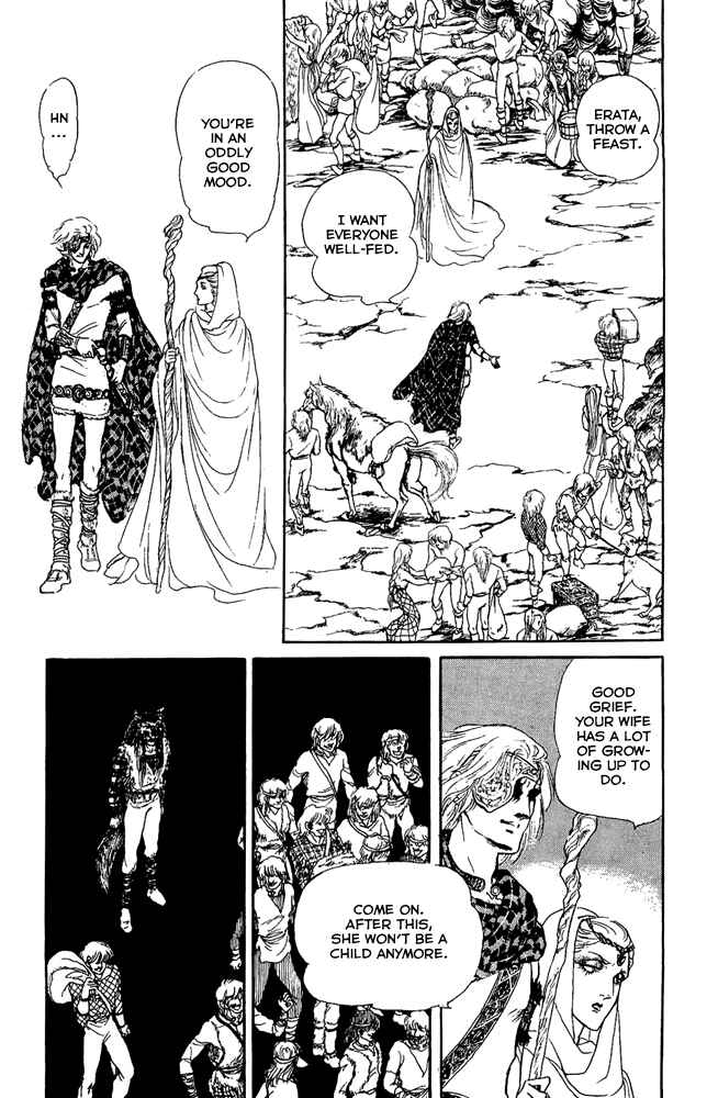 Page 40 Chapter 25 Crystal Dragon