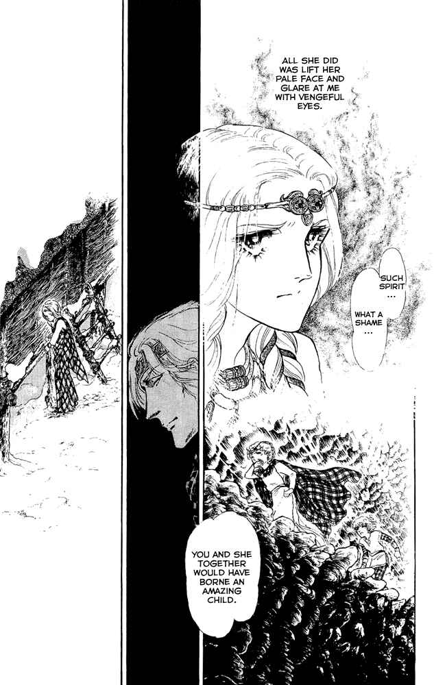 Page 42 Chapter 25 Crystal Dragon